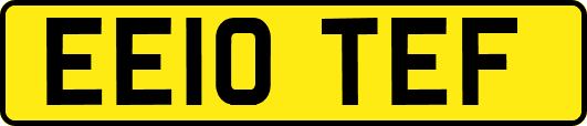 EE10TEF