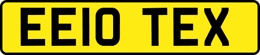 EE10TEX