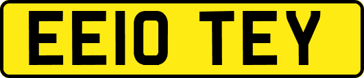 EE10TEY