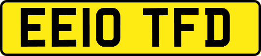 EE10TFD