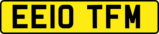 EE10TFM