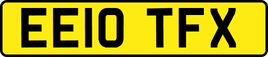 EE10TFX