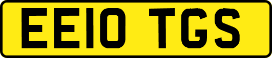 EE10TGS