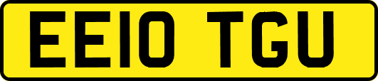 EE10TGU