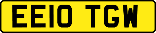 EE10TGW