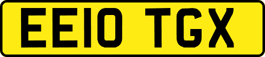 EE10TGX