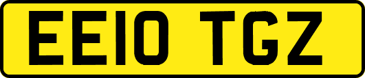 EE10TGZ