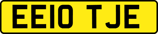 EE10TJE