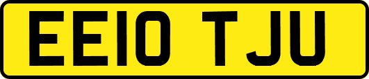 EE10TJU