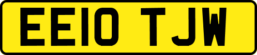 EE10TJW