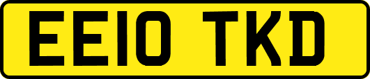 EE10TKD