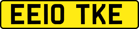 EE10TKE
