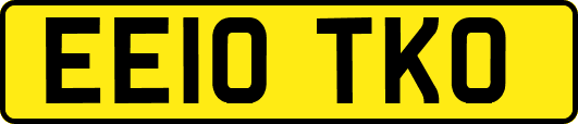 EE10TKO
