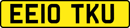 EE10TKU