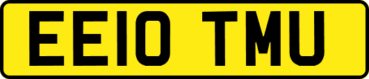 EE10TMU