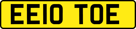 EE10TOE