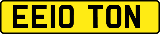 EE10TON