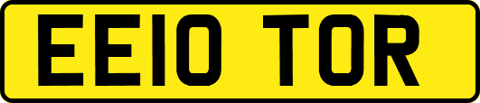 EE10TOR