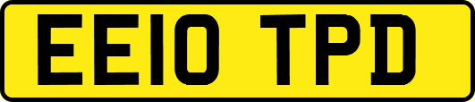 EE10TPD