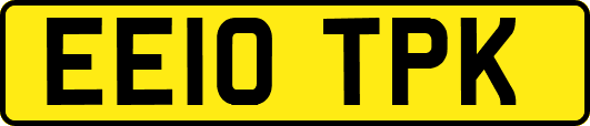 EE10TPK