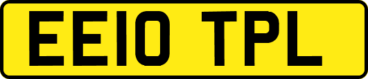EE10TPL