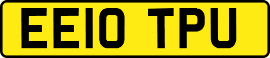 EE10TPU