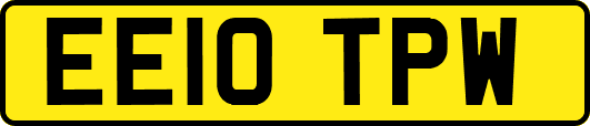 EE10TPW