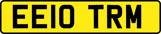 EE10TRM