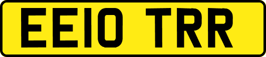 EE10TRR