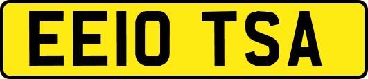 EE10TSA