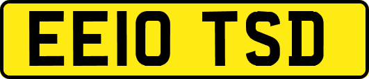 EE10TSD