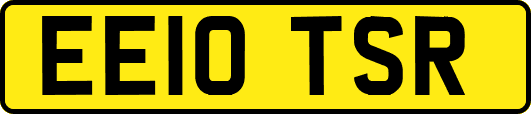 EE10TSR