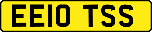 EE10TSS