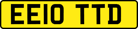 EE10TTD