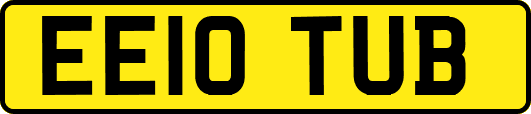 EE10TUB