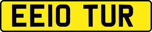EE10TUR