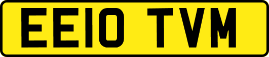 EE10TVM