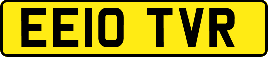 EE10TVR