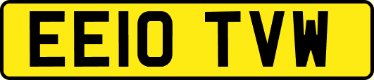EE10TVW