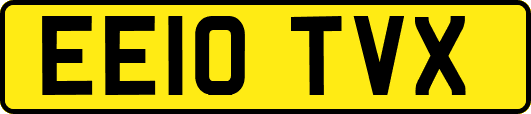EE10TVX