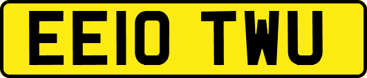 EE10TWU