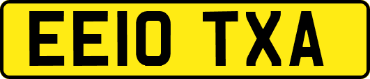 EE10TXA