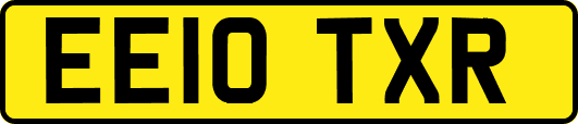 EE10TXR