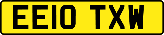 EE10TXW