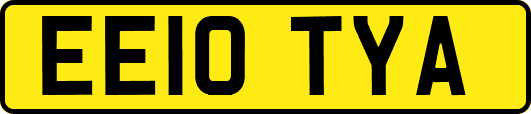 EE10TYA