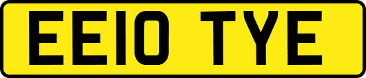 EE10TYE