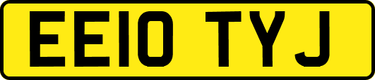 EE10TYJ