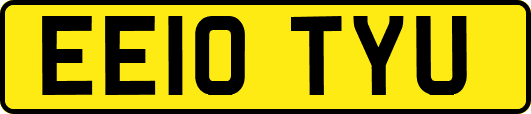 EE10TYU