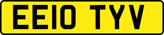 EE10TYV