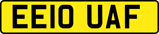 EE10UAF